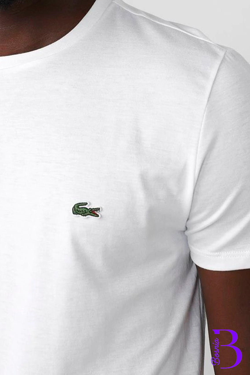 ¡OFERTA! PACK COMPRE 4 LLEVE 5 CAMISETAS LACOSTE