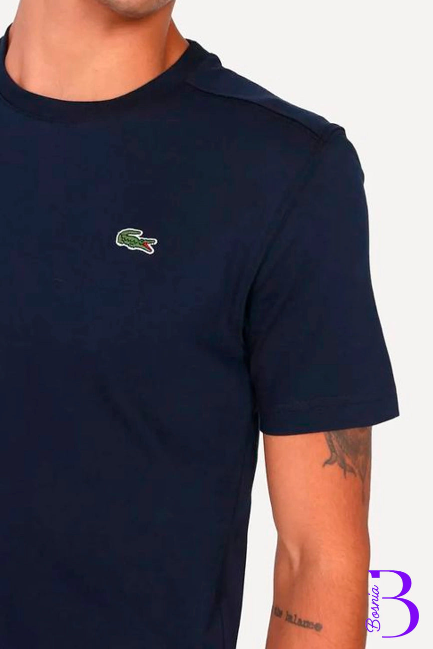 ¡OFERTA! PACK COMPRE 4 LLEVE 5 CAMISETAS LACOSTE